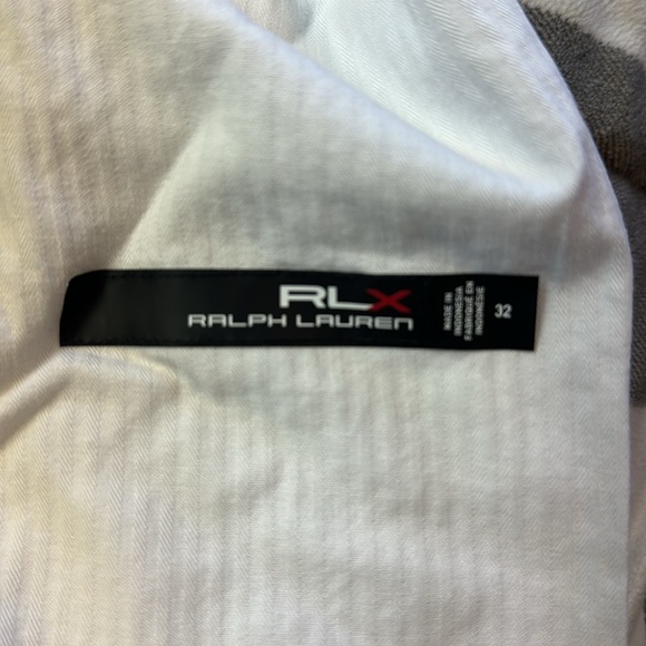 RLX Golf Shorts - Picture 3 of 3